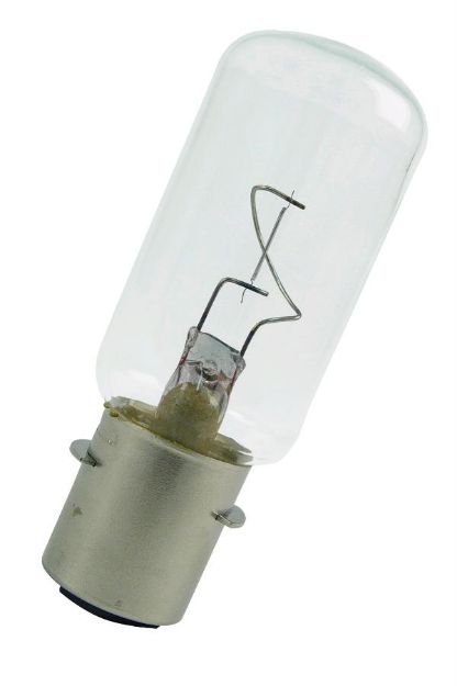 Lamp Calex 24V/40W - P28S